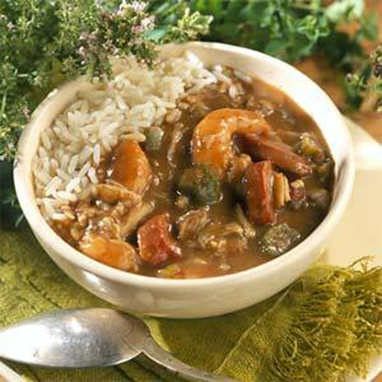 Gumbo 1