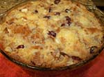 Bread Pudding