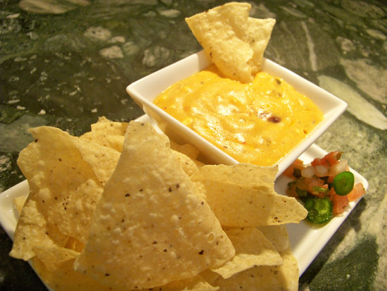 Jive Turkey Dip