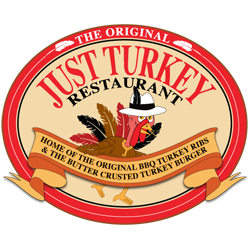 Just Turkey 